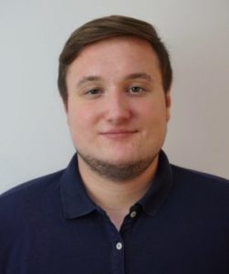 Tobias Oitzinger Software Entwickler