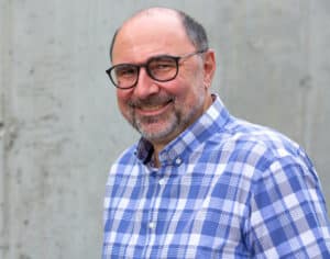 Gerhard Mayrhofer