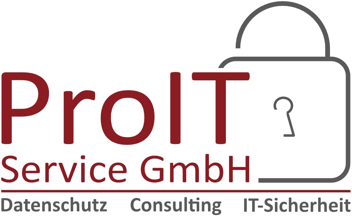 Logo ProIT Service GmbH