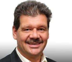 Rolf Schneider