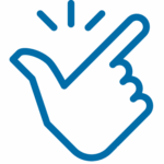 icon einfacher