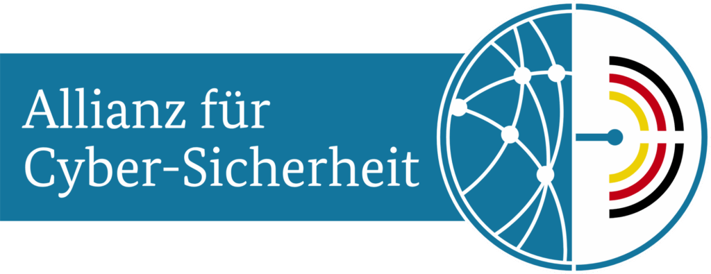 allianz fur cyber sicherheit seeklogo