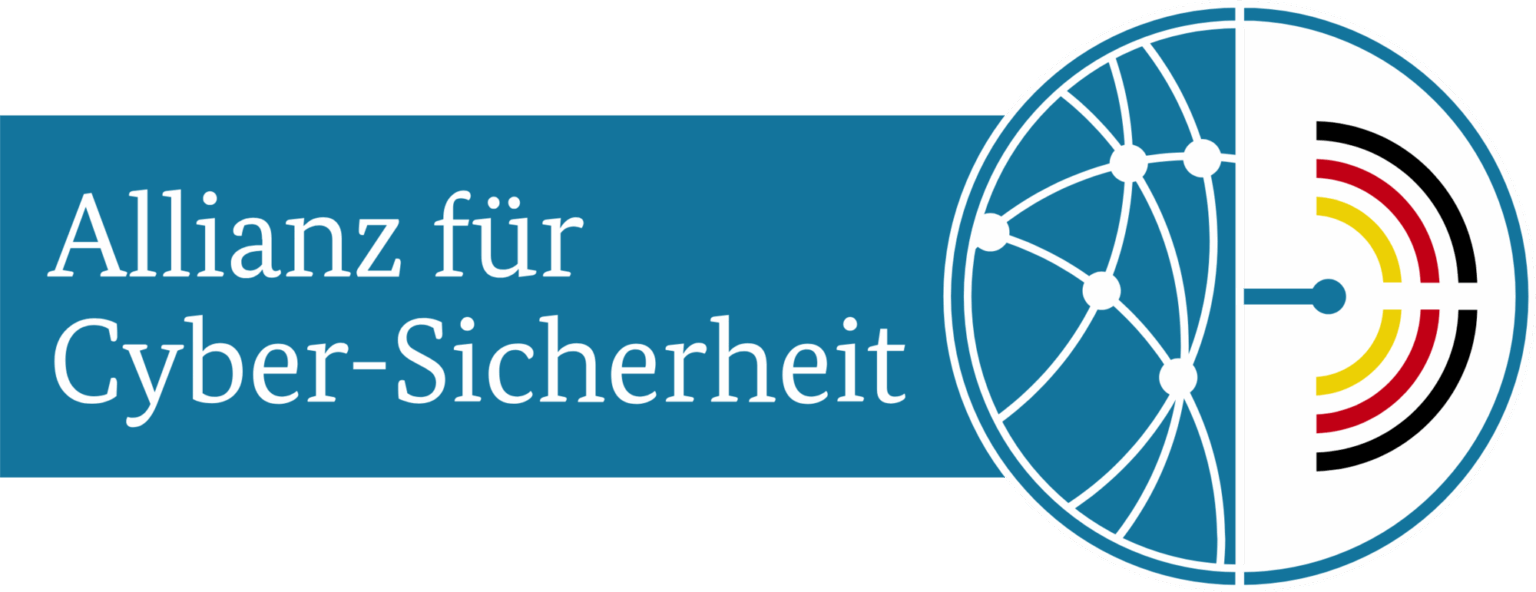 allianz fur cyber sicherheit seeklogo