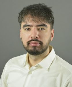 Hamza Uygun Software Entwickler